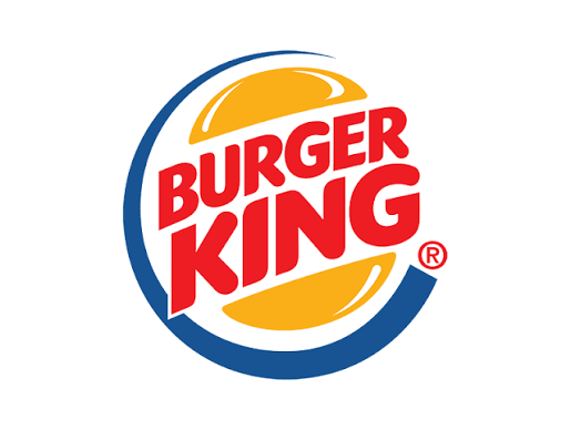 Logo Burger King