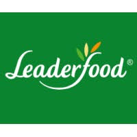 Logo Leader Food