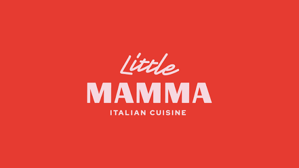 Logo Little Mamma