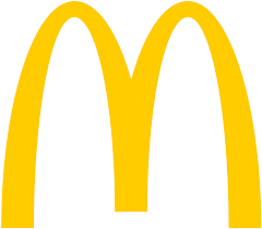 Logo McDonald's