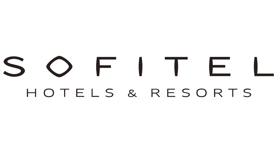 Logo Sofitel Hotels & Resorts